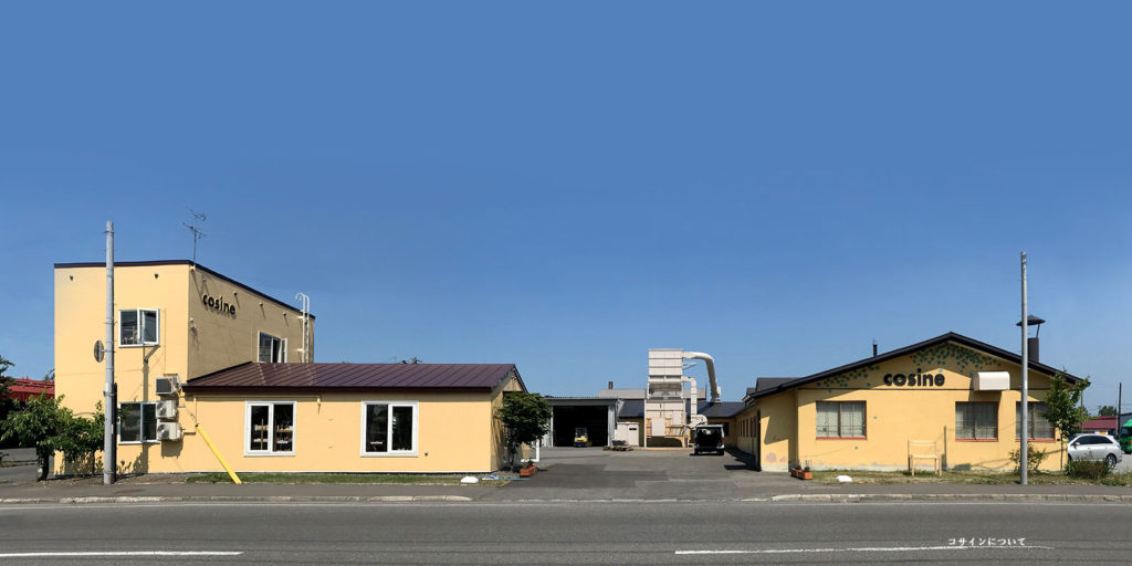 温かい思い出と共に迎える夏 - コサインの近況とお知らせ