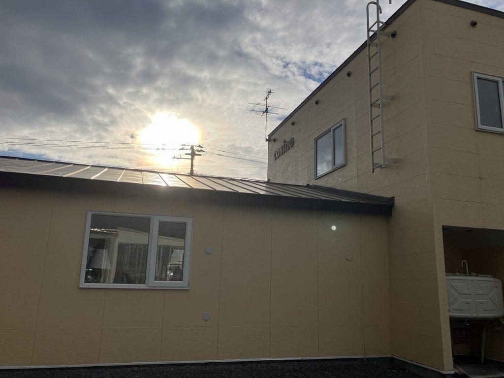 「旭川に冬がやってきた！静かな本店で見つけた、自分へのご褒美とありがとうギフト」