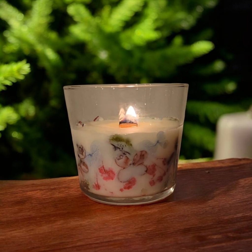 「雪が溶ける朝に想う、一日一日の大切さ」