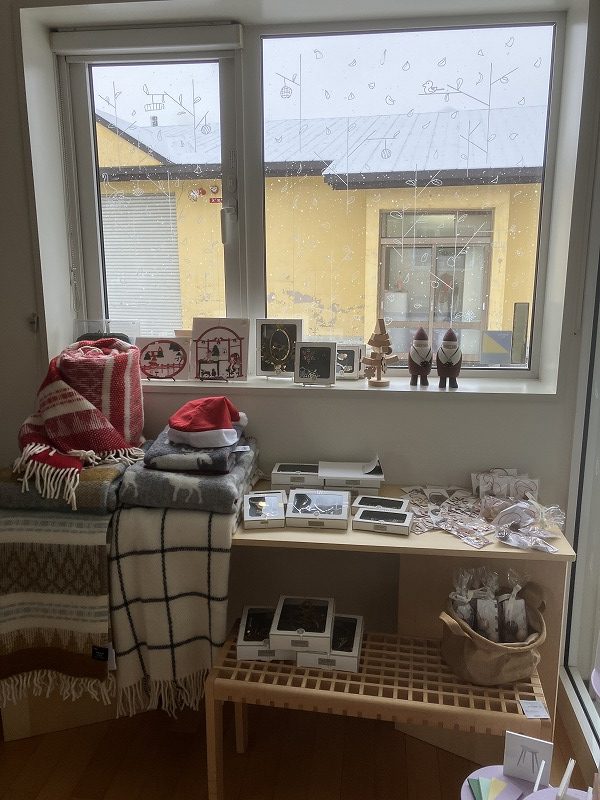 「11月最終週末：雪とともに訪れる新たな季節」