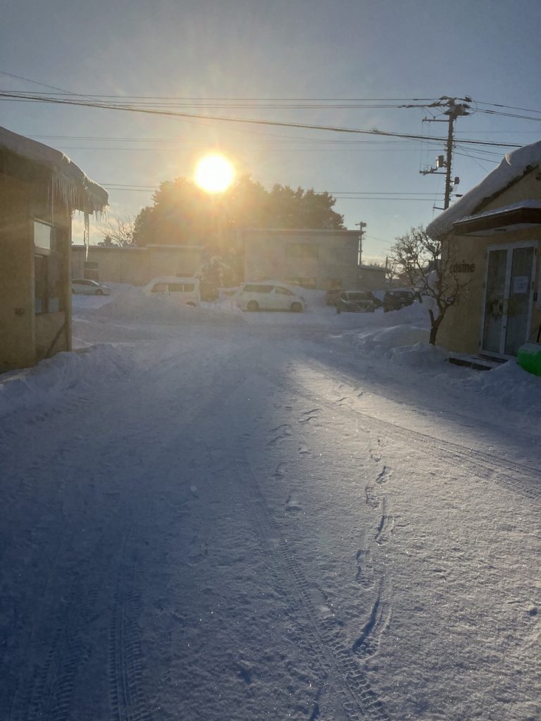 「キャンドルの灯りで心温まるひとときを—コサインのクリスマスイベント」