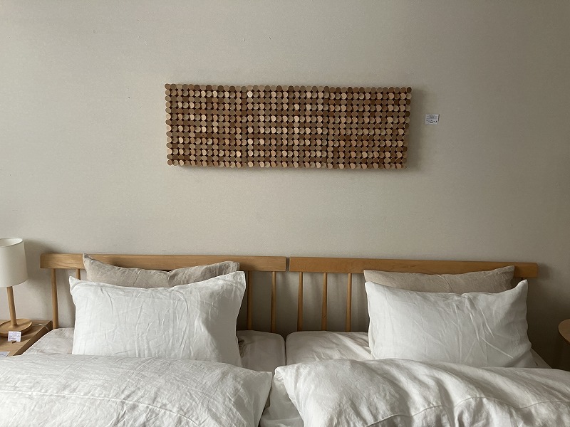 「音響板としても活躍！レリーフ『エカナ』の新たな魅力をご紹介」