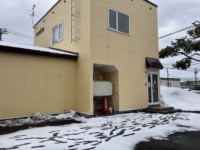 「薪ストーブと木っ端の宝物」🪵🔥