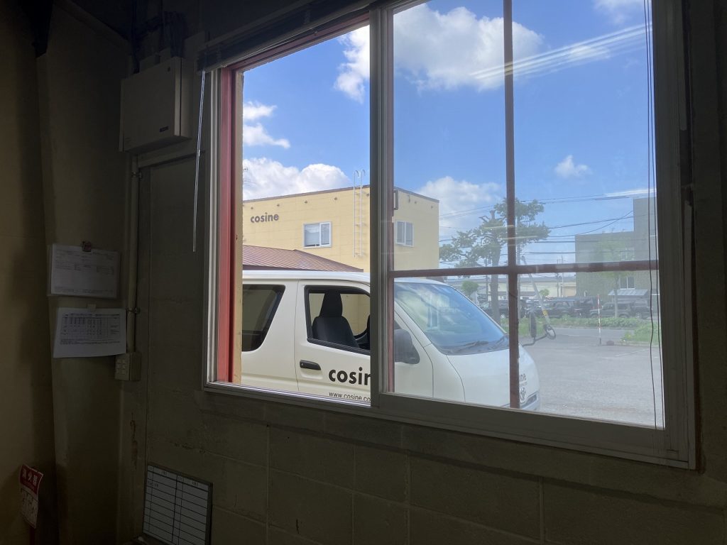 「新緑の季節に届いた、夢のようなお話」