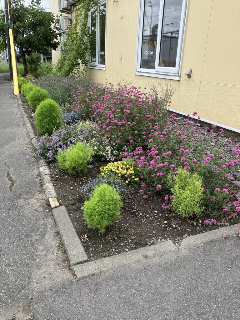 「８月最後の週末と、新宿ショールームでの新しい出会い」