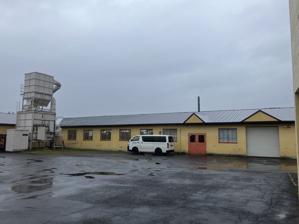 9月17日　秋雨の朝とこれからの催し