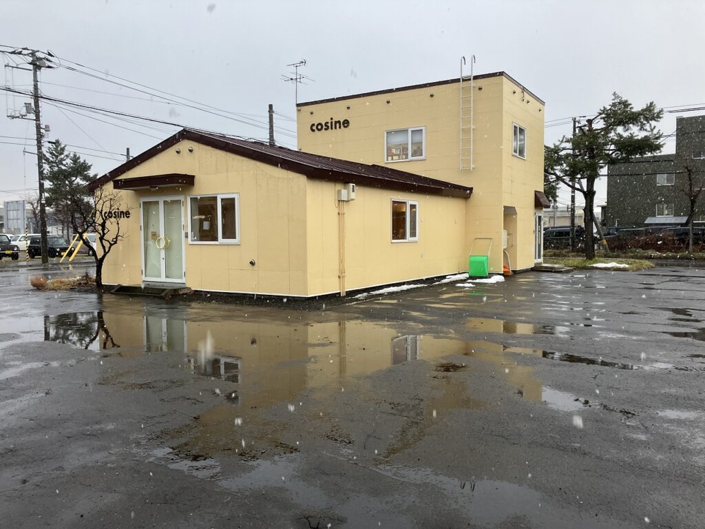 「雪の合間に…週末は“ワクワク”がいっぱい❄️✨」