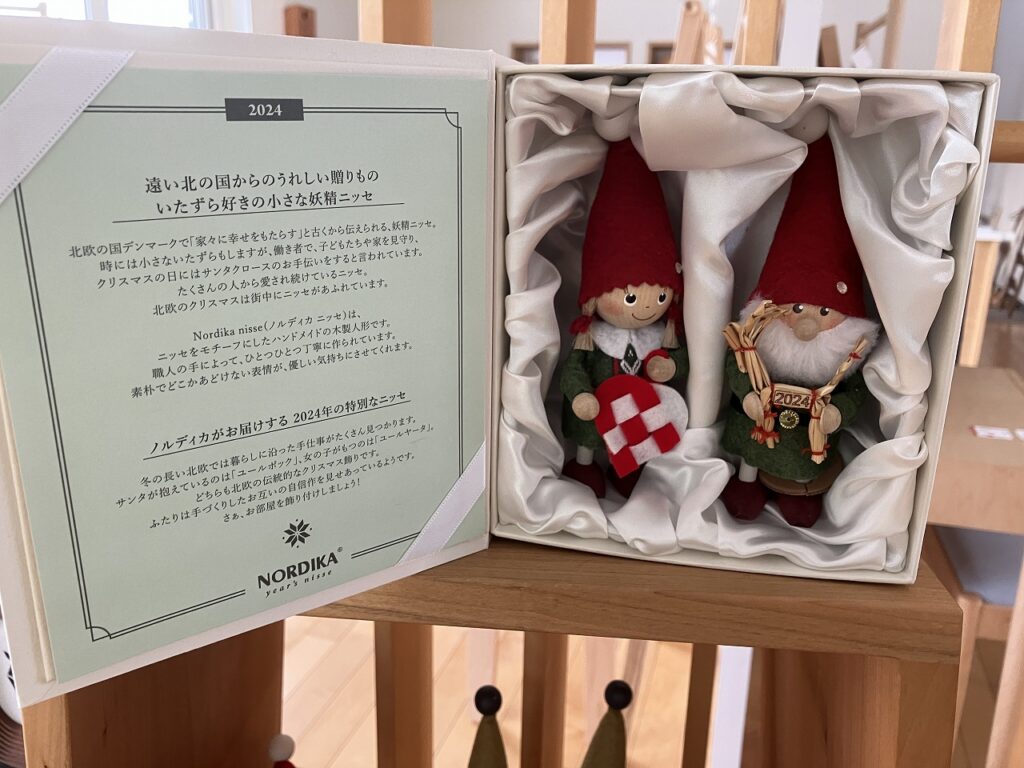 雪の日も、木のぬくもりとともに。コサインの冬景色と、暮らしに寄り添うものづくり ❄️🕯️